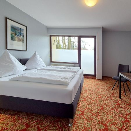 Hotel Schachener Hof ลินเดา ภายนอก รูปภาพ