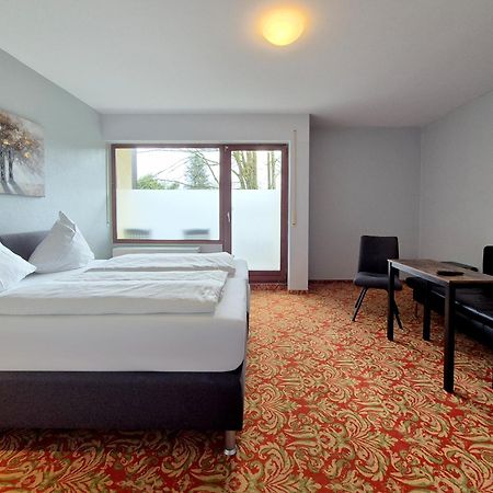 Hotel Schachener Hof ลินเดา ภายนอก รูปภาพ